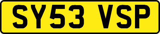 SY53VSP