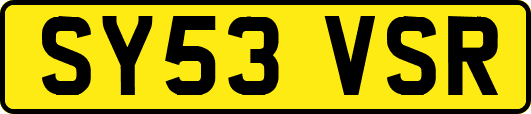 SY53VSR