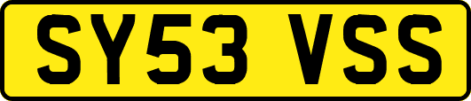 SY53VSS