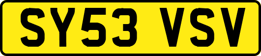 SY53VSV