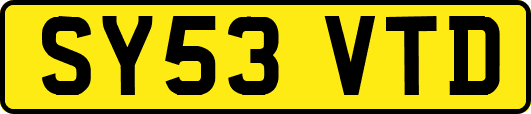 SY53VTD