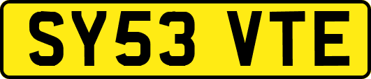 SY53VTE