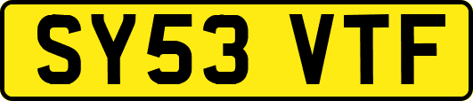 SY53VTF
