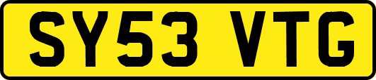 SY53VTG
