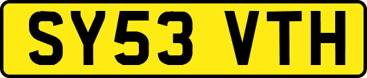 SY53VTH