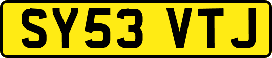 SY53VTJ