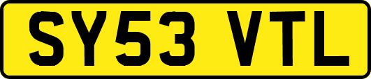 SY53VTL