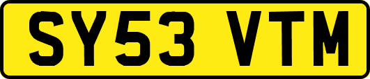 SY53VTM