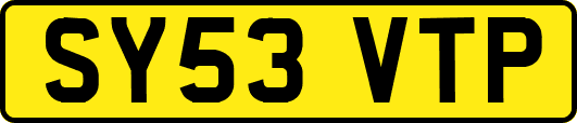 SY53VTP