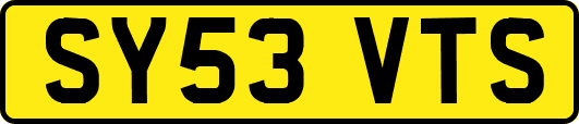 SY53VTS