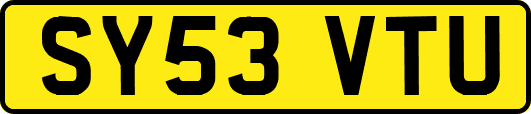 SY53VTU