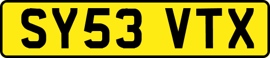 SY53VTX