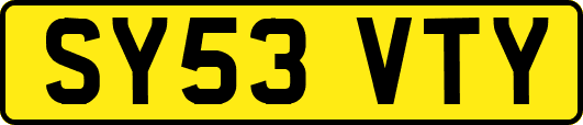 SY53VTY