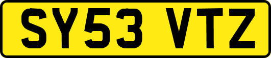 SY53VTZ