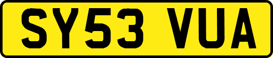 SY53VUA