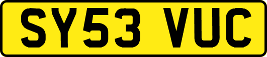 SY53VUC