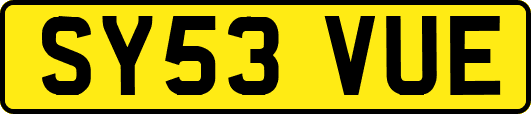 SY53VUE