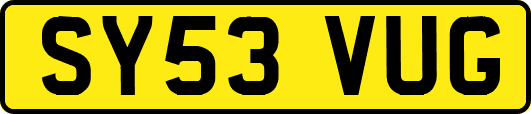 SY53VUG