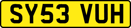 SY53VUH