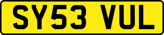 SY53VUL