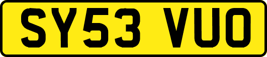 SY53VUO