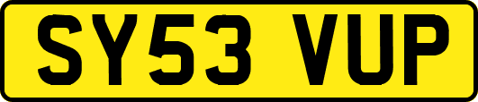 SY53VUP
