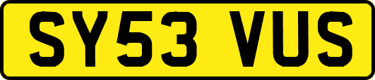 SY53VUS
