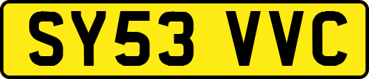 SY53VVC