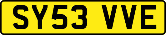 SY53VVE