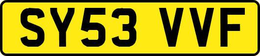 SY53VVF