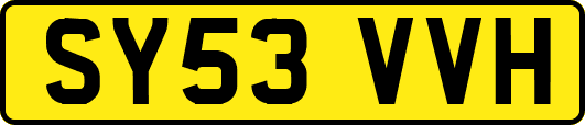 SY53VVH