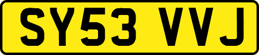 SY53VVJ