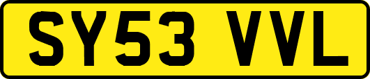 SY53VVL