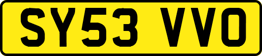 SY53VVO