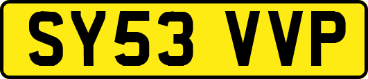 SY53VVP