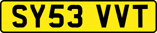 SY53VVT