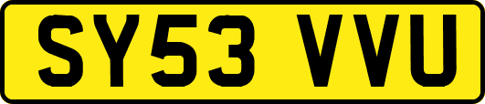 SY53VVU