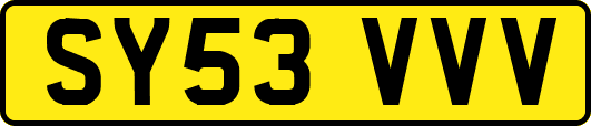 SY53VVV