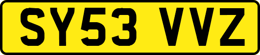 SY53VVZ