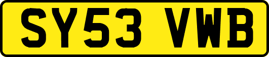 SY53VWB