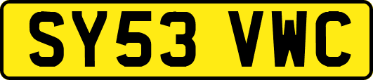 SY53VWC