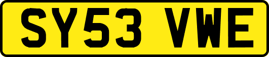 SY53VWE