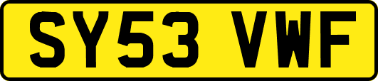 SY53VWF
