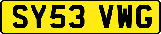 SY53VWG