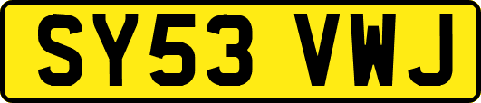 SY53VWJ