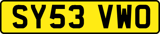 SY53VWO