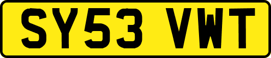 SY53VWT