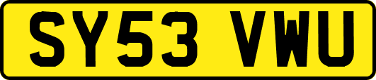 SY53VWU