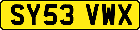 SY53VWX