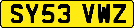 SY53VWZ